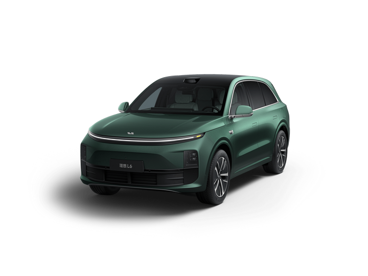 Deep Green - Special Edition Pearl