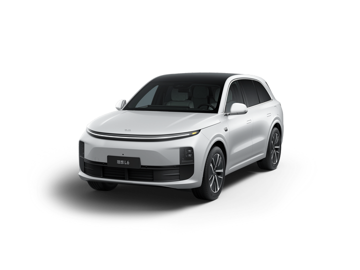 Li L6 Pro
