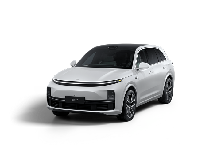 Li L7 Max