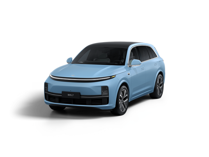 Baby Blue - Special Edition Pearl