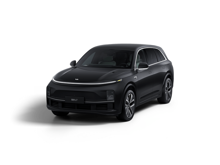 Black Metallic