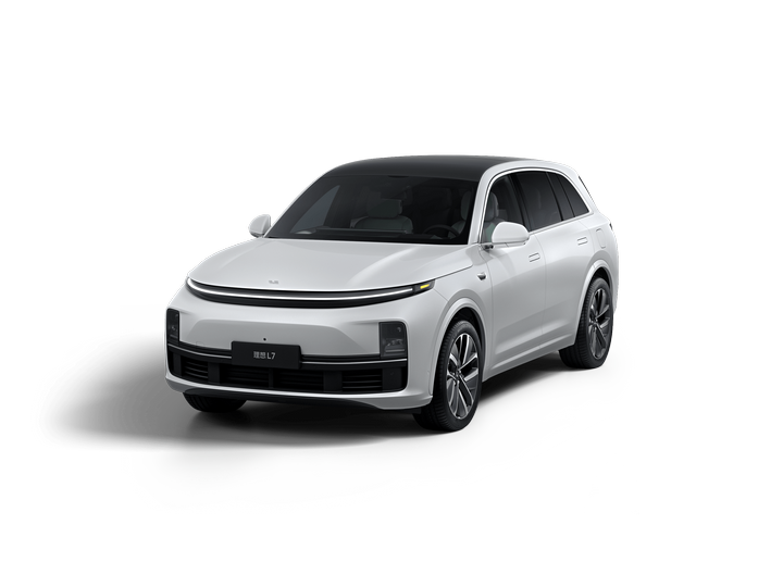 Li L7 Pro