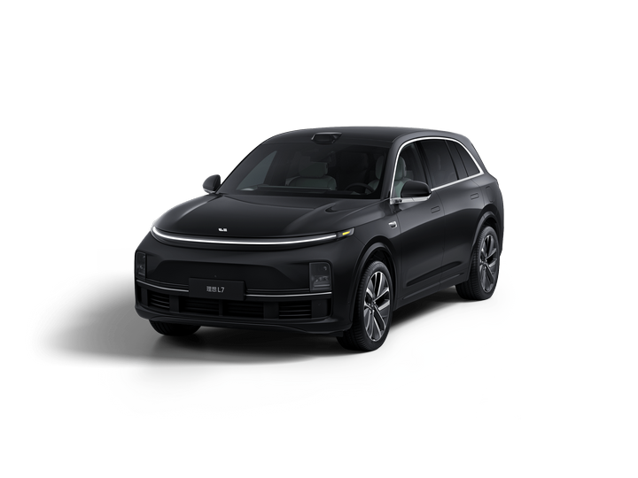 Black Metallic